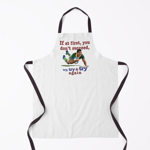 Item preview, Rugby Try Guy designed and sold by CheriGurl.