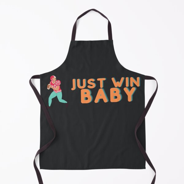 Item preview, Just Win Baby designed and sold by JonahLaner.