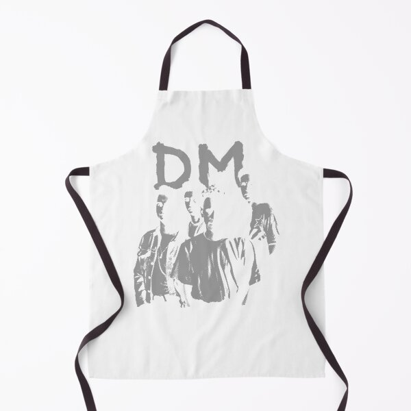 Artikelvorschau, DM - 80er Synth Pop Premium Classic T-Shirt entworfen und verkauft von JAMESCOLLI.