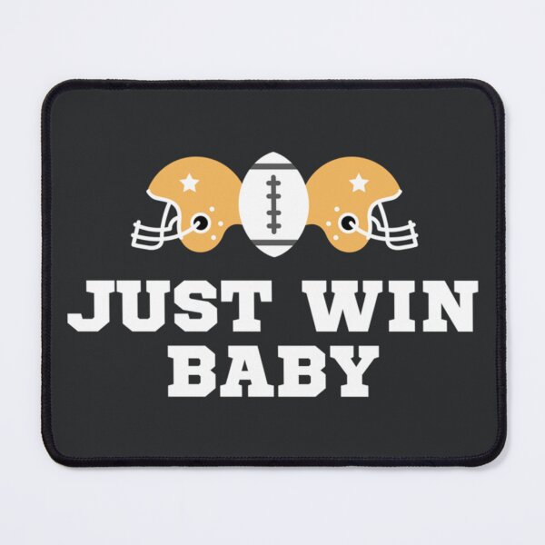 Item preview, Just Win Baby Raider - antonio brown - Justin Jefferson Griddy Step -  jujus bike   designed and sold by JonahLaner.