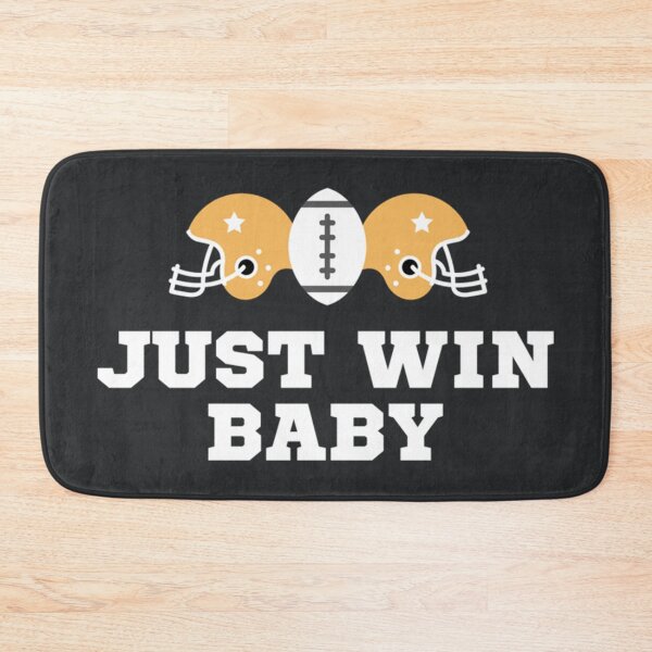 Item preview, Just Win Baby Raider - antonio brown - Justin Jefferson Griddy Step -  jujus bike   designed and sold by JonahLaner.