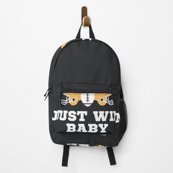 Item preview, Just Win Baby Raider - antonio brown - Justin Jefferson Griddy Step - jujus bike designed and sold by JonahLaner.