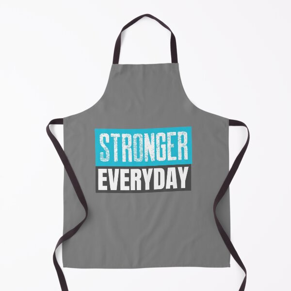 Item preview, Stronger Everyday Fitness designed and sold by Betterforit.
