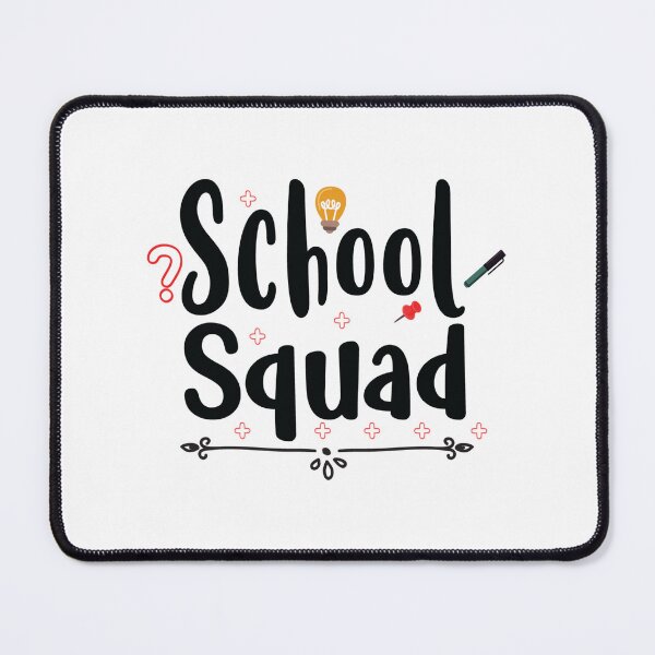 Item preview, School Squad designed and sold by AuroraApparel.