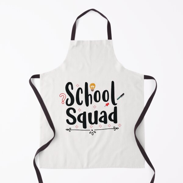 Item preview, School Squad designed and sold by AuroraApparel.