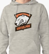 Sudadera con capucha VIRTUS PRO