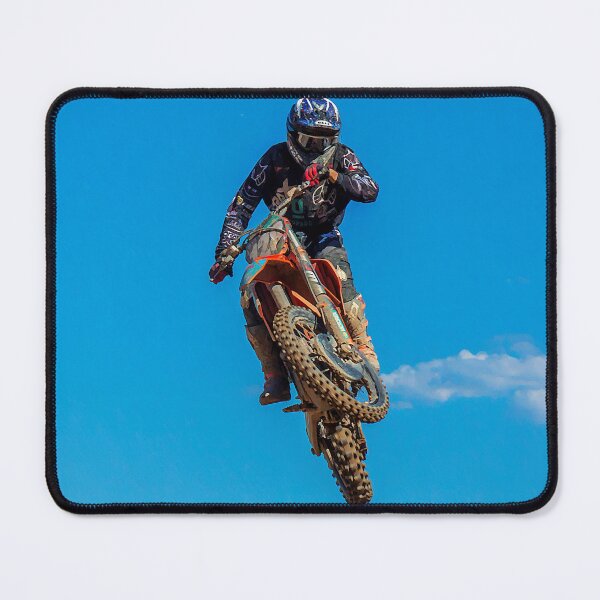 Item preview, Ivan M - 2015 USGP at Glen Helen Raceway - KTM designed and sold by mxartgallery.