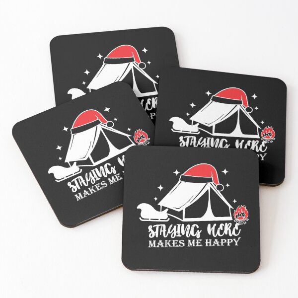 Artikelvorschau, Camping-T-Shirt, glückliches Camper-Shirt, Camping-Geschenk, lustiges Camping-Shirt, Geschenk für Papa, Outdoor-Shirt für Sie und Ihn entworfen und verkauft von SundayFootball.