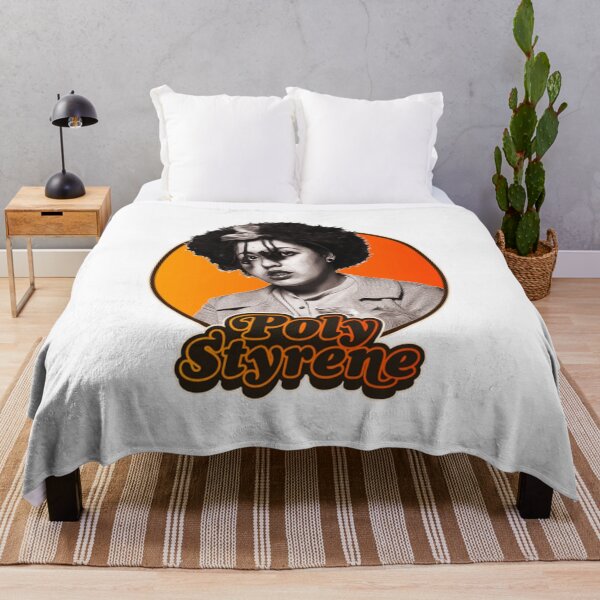 Item preview, Poly Styrene designed and sold by TamaraLynnArca.
