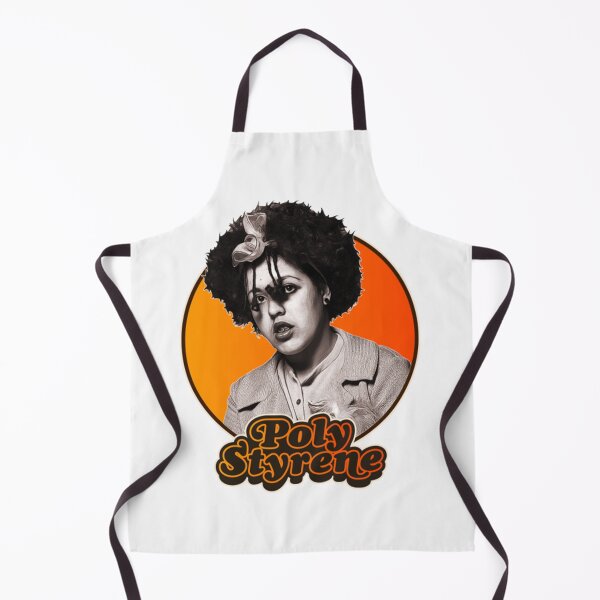 Item preview, Poly Styrene designed and sold by TamaraLynnArca.