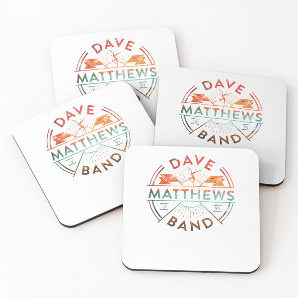 Item preview, DMB LOGO RETRO ART Classic T-Shirt designed and sold by JAMESCOLLI.