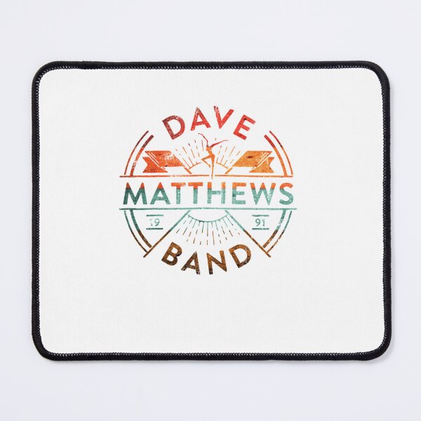 Item preview, DMB LOGO RETRO ART Classic T-Shirt designed and sold by JAMESCOLLI.