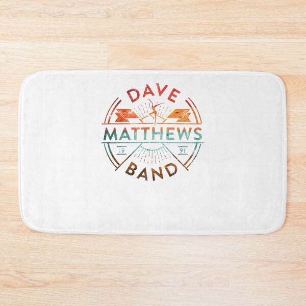Item preview, DMB LOGO RETRO ART Classic T-Shirt designed and sold by JAMESCOLLI.