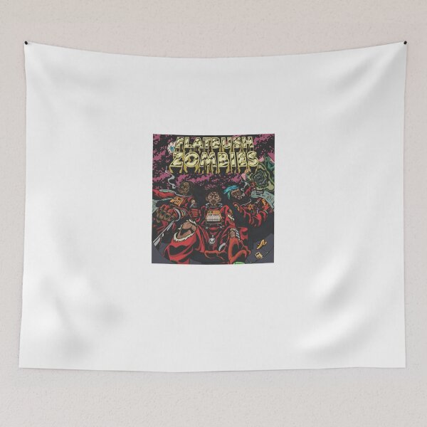 Item preview, Flatbush Essential T-Shirt designed and sold by NatalicMancin.