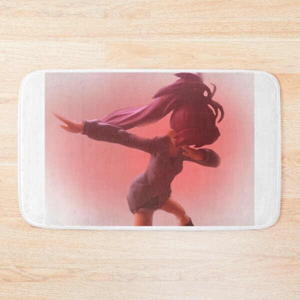 Item preview, Kyoko Sakura Dabbing   designed and sold by JonahLaner.