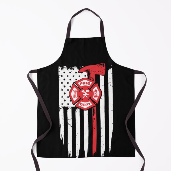 Item preview, Firefighter Fire Dept designed and sold by aryagiri.