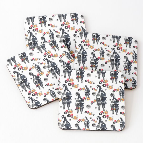 Item preview, oui designed and sold by Randi Antonsen.