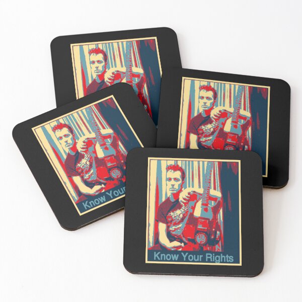 Item preview, Joe Strummer designed and sold by TimothyPIppolit.