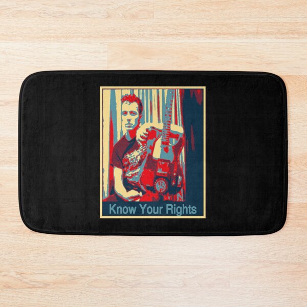 Item preview, Joe Strummer designed and sold by TimothyPIppolit.