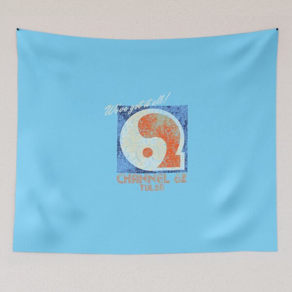 Item preview, UHF Channel 62 Classic T-Shirt designed and sold by PaulTongue.