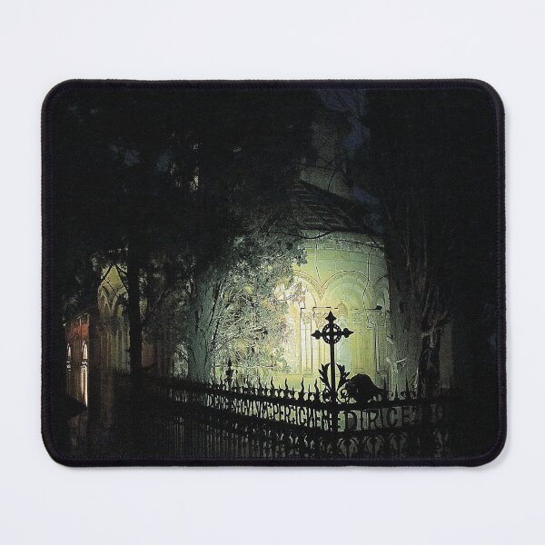 Item preview, In the crypt of the cemetery designed and sold by Martapp.