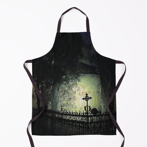Item preview, In the crypt of the cemetery designed and sold by Martapp.