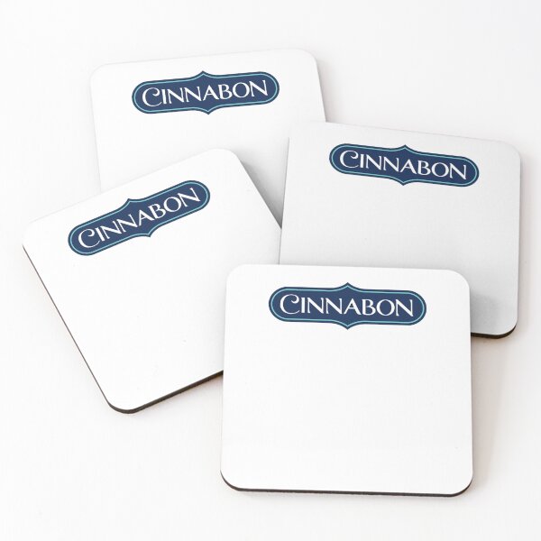 Item preview, Cinnabon Resto Classic T-Shirt designed and sold by PaulHOAR.