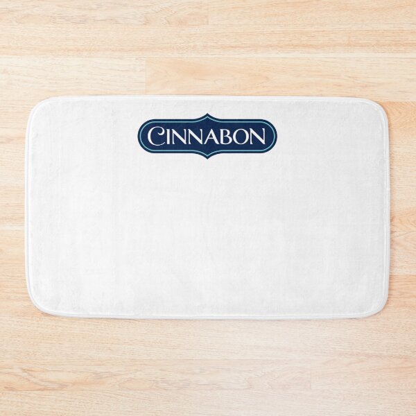Item preview, Cinnabon Resto Classic T-Shirt designed and sold by PaulHOAR.