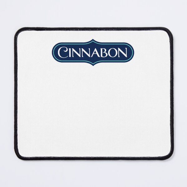 Item preview, Cinnabon Resto Classic T-Shirt designed and sold by PaulHOAR.