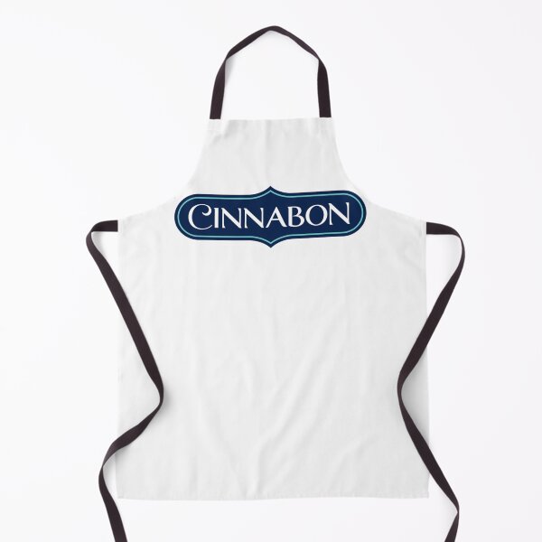 Item preview, Cinnabon Resto Classic T-Shirt designed and sold by PaulHOAR.