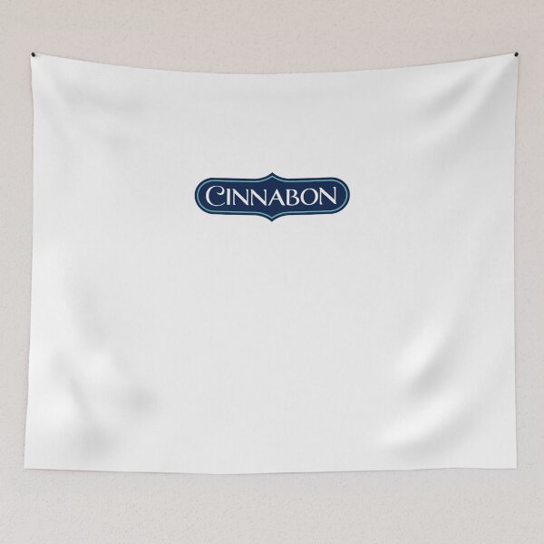 Item preview, Cinnabon Resto Classic T-Shirt designed and sold by PaulHOAR.