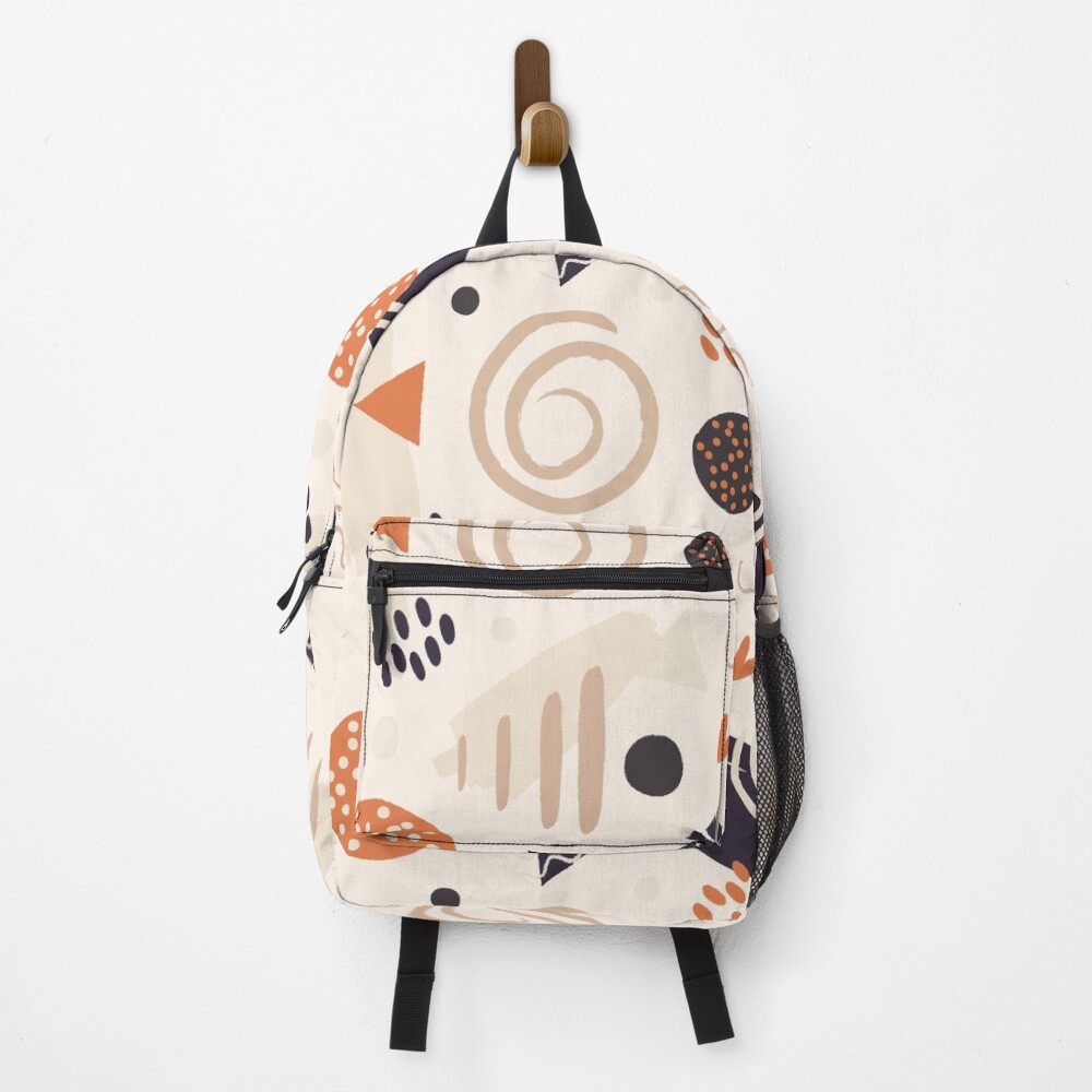 Item preview, Backpack designed and sold by AlexGolyakov.