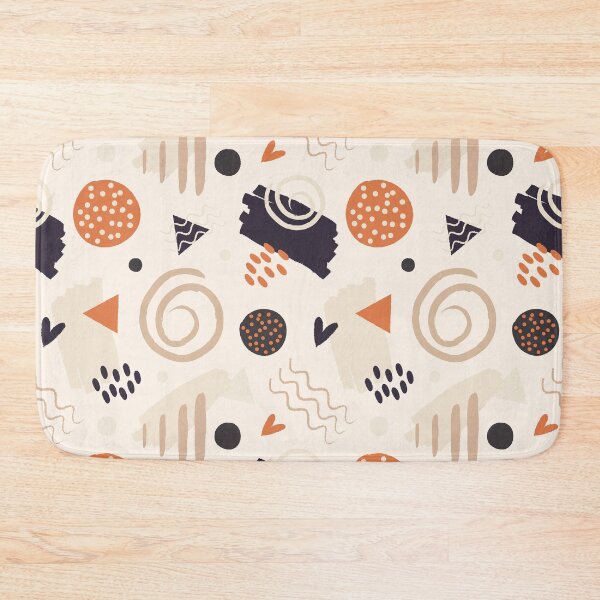 Item preview, Boho pattern designed and sold by AlexGolyakov.