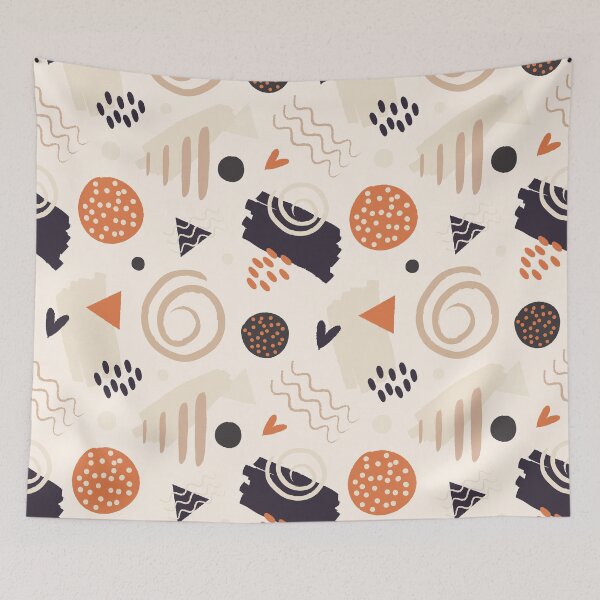 Item preview, Boho pattern designed and sold by AlexGolyakov.