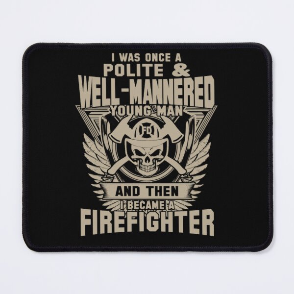 Item preview, Firefighter girlfriend best firefighter designed and sold by aryagiri.
