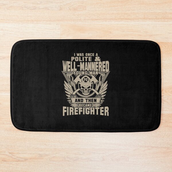 Item preview, Firefighter girlfriend best firefighter designed and sold by aryagiri.