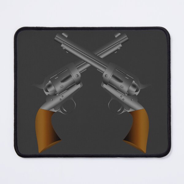 Item preview, Colt 45 Revolver designed and sold by BRU Design.