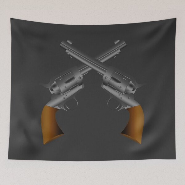 Item preview, Colt 45 Revolver designed and sold by BRU Design.