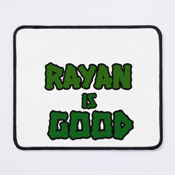 Item preview, RAYAN IS GOOD designed and sold by Airbersihlur.