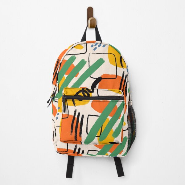 Item preview, Vintage boho pattern designed and sold by AlexGolyakov.