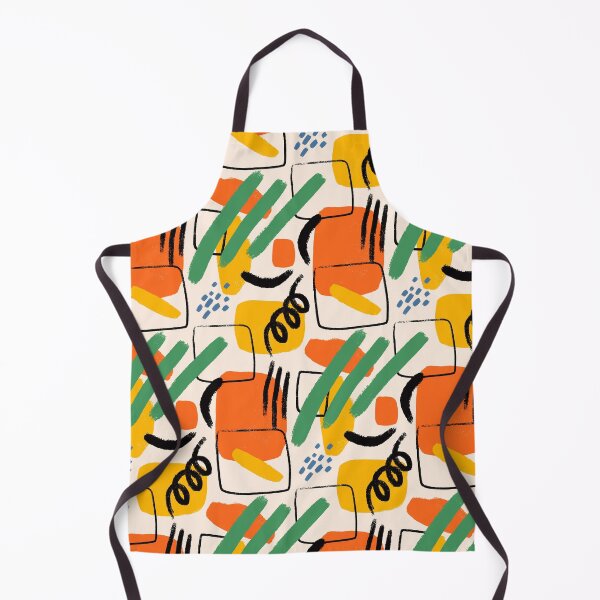 Item preview, Vintage boho pattern designed and sold by AlexGolyakov.