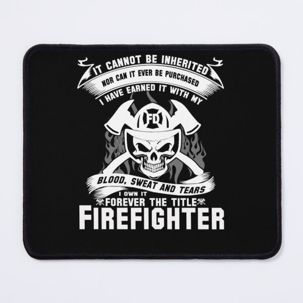 Item preview, Firefighter humor designed and sold by aryagiri.