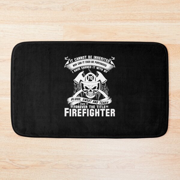 Item preview, Firefighter humor designed and sold by aryagiri.