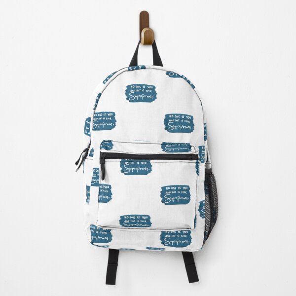 Item preview, No One Is You And That Is Your Superpower 4 designed and sold by lineartdesigns.