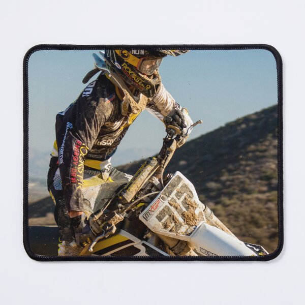 Item preview, J Anderson Hus - 2015 USGP MXGP GH designed and sold by mxartgallery.
