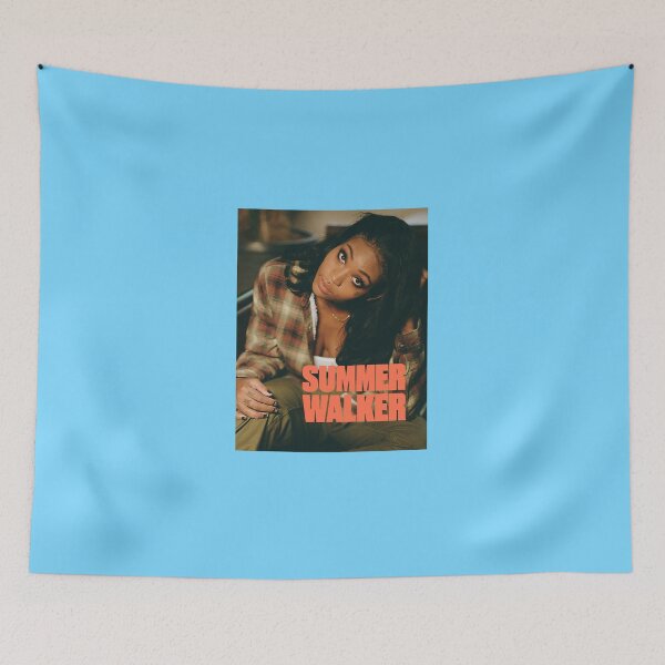 Item preview, Ujang Summer Walker Tour 2019 Essential T-Shirt designed and sold by PaulTongue.