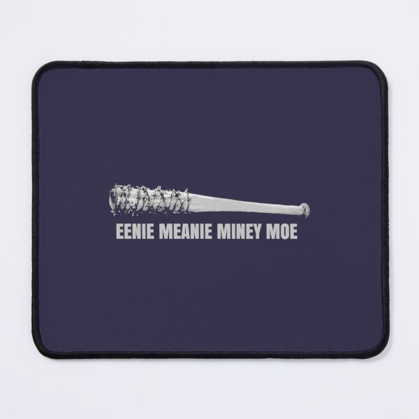 Item preview, Eenie Meanie Miney Moe designed and sold by m72artaa.