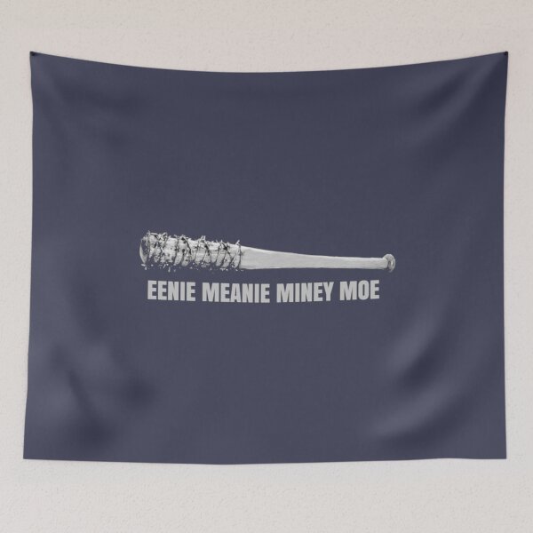 Item preview, Eenie Meanie Miney Moe designed and sold by m72artaa.