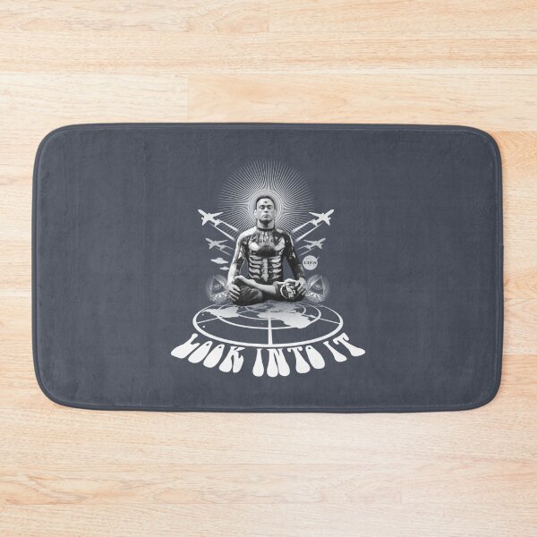 Item preview, Eddie Bravo  LOOK INTO IT 3rd EYE WIDE OPEN Edition designed and sold by m72artaa.