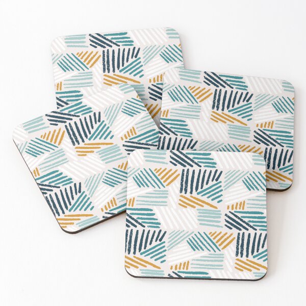 Item preview, Scandi lines pattern designed and sold by AlexGolyakov.